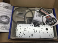 Valve Body Reprogramming Kit