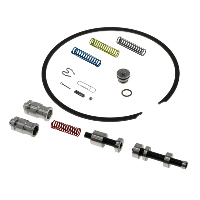 5R110W-A SHIFT KIT Transmission Repair Kit
