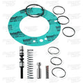 62TE SHIFT KIT Valve Body Repair Kit