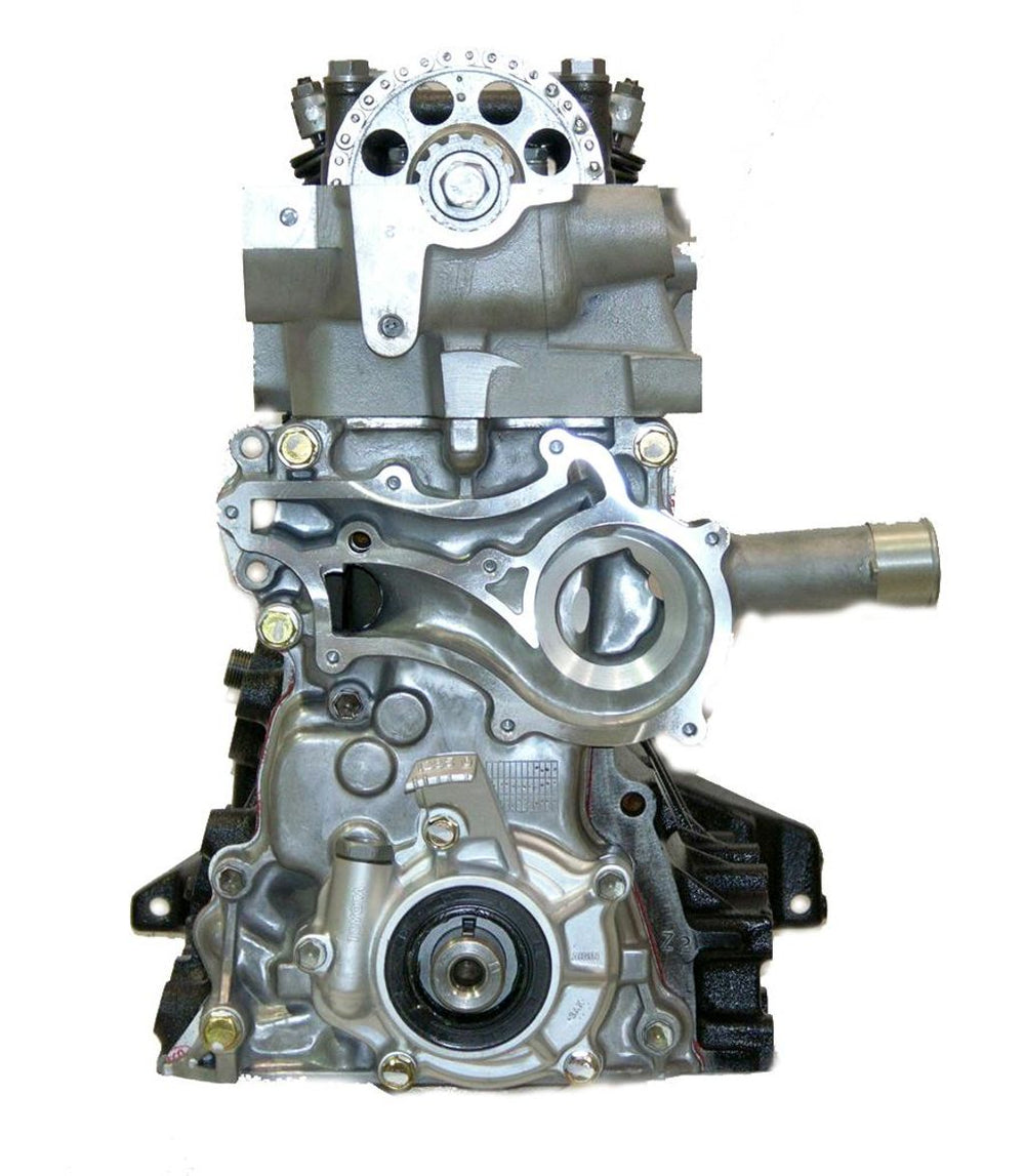 2.4L Remanufactured Engine
