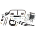 8-Inch Heavy-Duty Hydraulic Ram