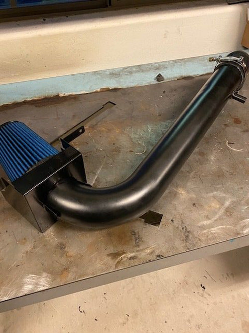 THOR CI Cowl Intake Kit