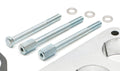 Swirl-Torque 1-Inch Ported Plenum Throttle Body Spacer