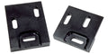 Motor Mount Plates for Ford SB -302W Engines