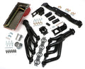 Swap-In-A-Box Engine Swap Oil Pan