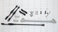 RZ Front and Rear Damper Set for Toyota GR Supra DB22/DB82