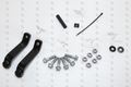 RZ Front and Rear Damper Set for Toyota GR Supra DB22/DB82