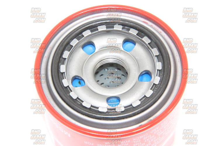 M20XP1.5 80Dx70H Oil Filter