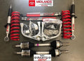3-Inch Suspension Lift Kit