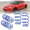 Lowering Springs