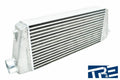 3.5-Inch Bar and Plate Front Mount Intercooler