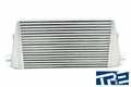 3.5-Inch Bar and Plate Front Mount Intercooler