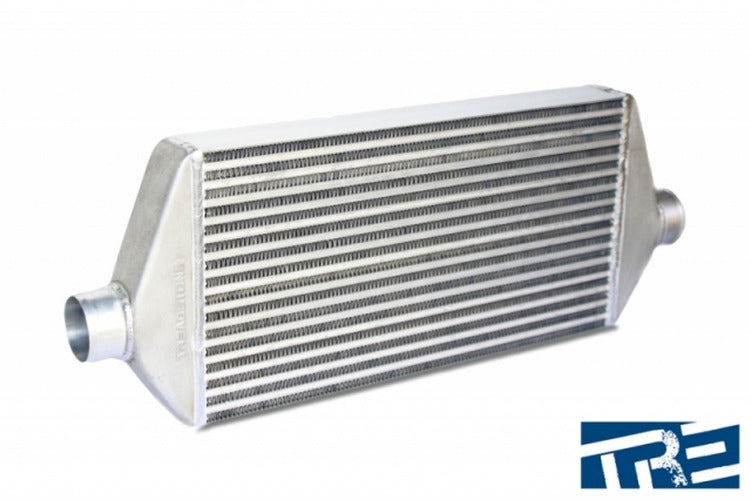 Bar and Plate Intercooler