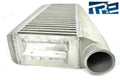 Series Bar and Plate Intercooler
