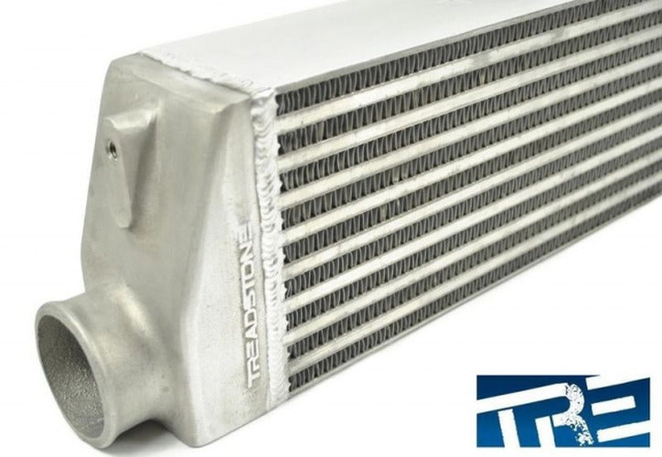 TR6 Front Mount Intercooler