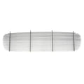 Billet Grille Insert, Polished