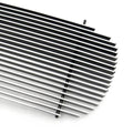 Billet Grille Insert, Polished