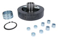 Track Max Harmonic Damper, 50 oz. External Balance