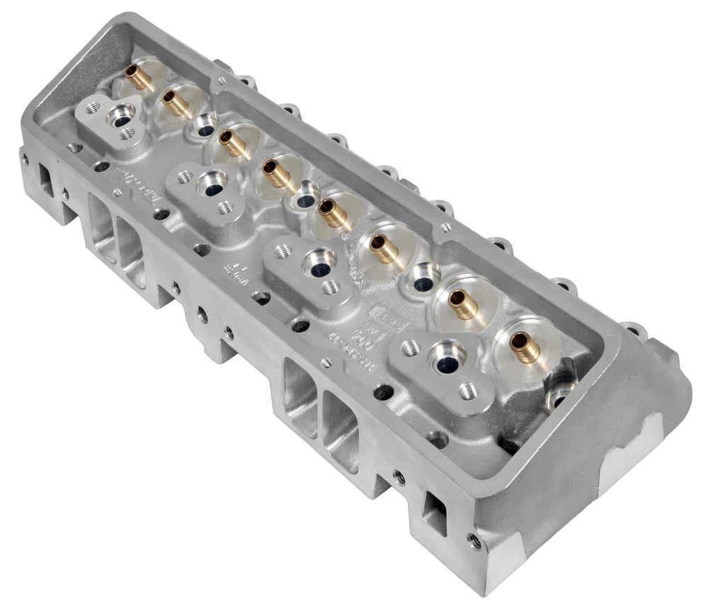 DHC 200 Bare Cylinder Head