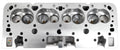 DHC 200 Bare Cylinder Head