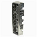 GenX 195 Assembled Cast Aluminum Cylinder Head