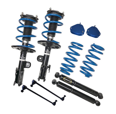 Bilstein B4 Strut and Shock Kit