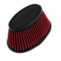 Air Cleaner With Breather System