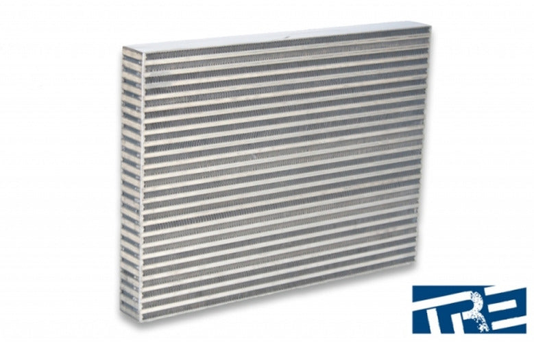 Bar and Plate Intercooler Core