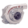 H22 Turbo Kit with PT5558 Turbocharger