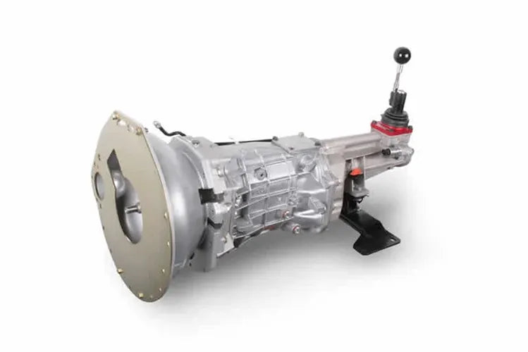 Magnum XL 6-Speed Transmission Kit