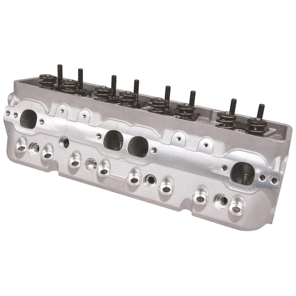 Super 23 175 Assembled Aluminum Cylinder Head