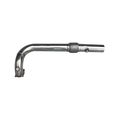 3" Turbo Manifold Down Pipe for Honda D-Series