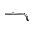 3" Turbo Manifold Down Pipe for Honda D-Series