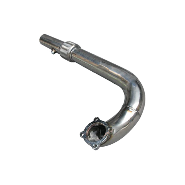 3" Turbo Manifold Down Pipe for Honda D-Series