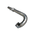 3" Turbo Manifold Down Pipe for Honda D-Series