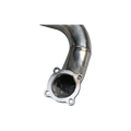 3" Turbo Manifold Down Pipe for Honda D-Series