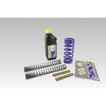 Progressive Fork Springs and Rear Shock Kit