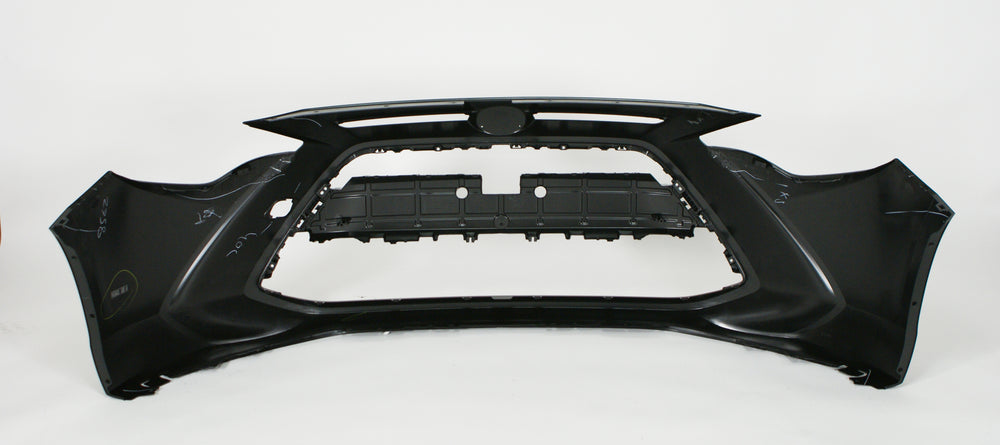 Front Bumper Cover