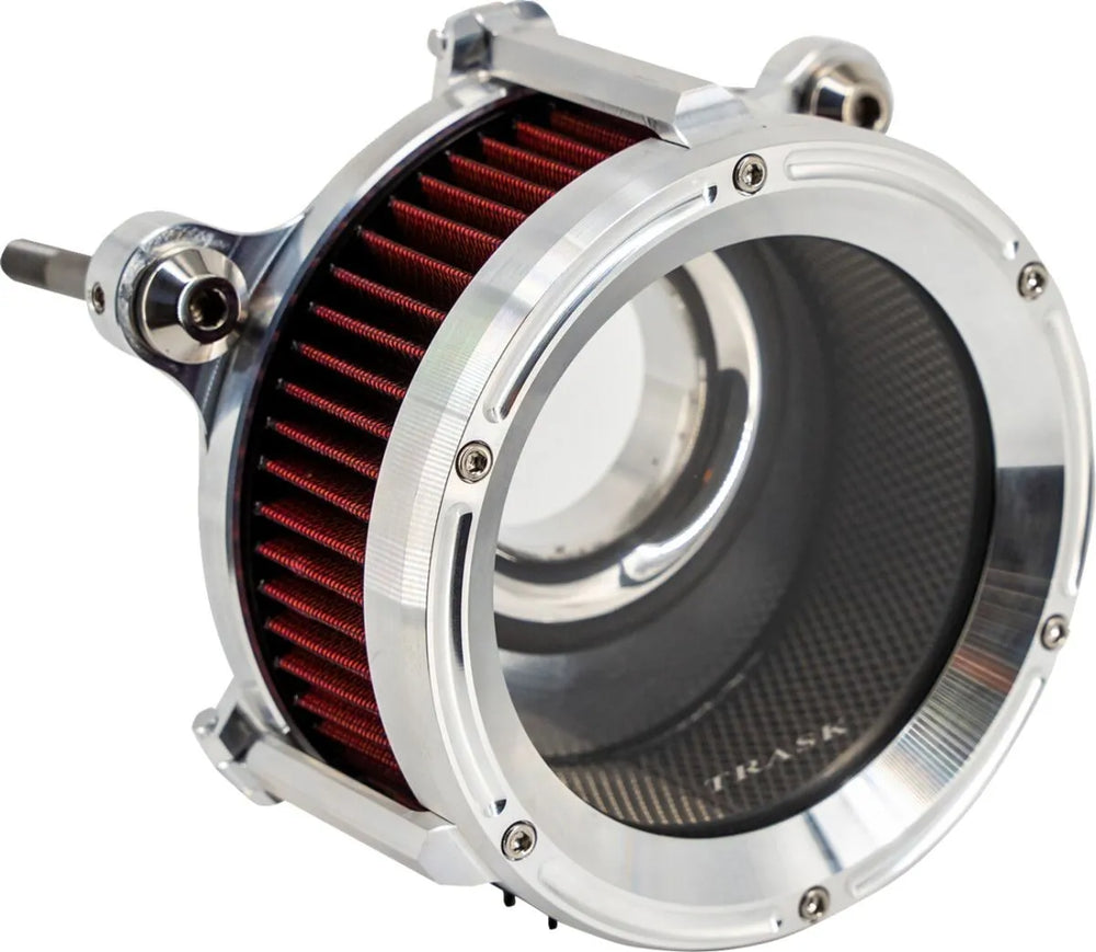 Assault Charge High-Flow Air Cleaner Kit