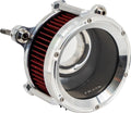 Assault Charge High-Flow Air Cleaner Kit