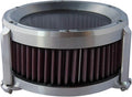 Assault Charge High-Flow Air Cleaner Kit
