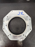 JZ to T56 Transmission Adapter Plate