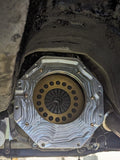 JZ to T56 Transmission Adapter Plate