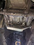 JZ to T56 Transmission Adapter Plate