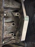 JZ to T56 Transmission Adapter Plate