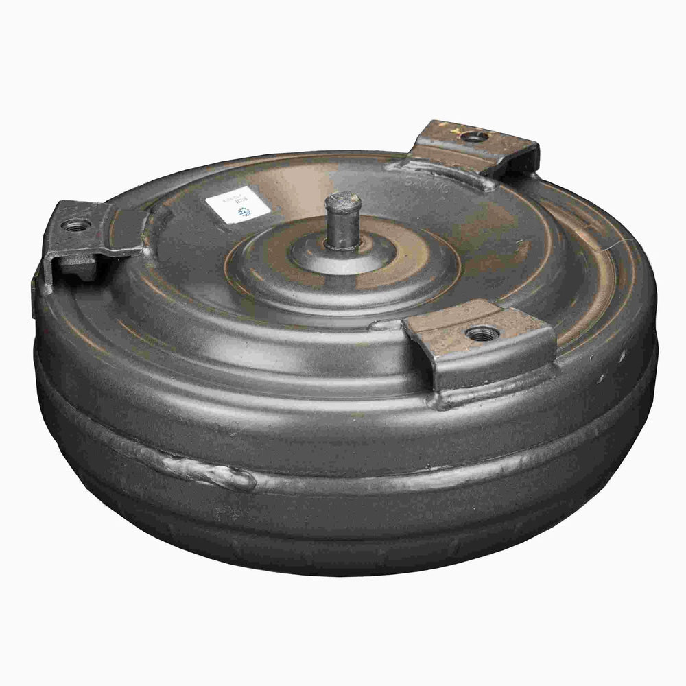 TC Remanufacturing Automatic Transmission Torque Converter