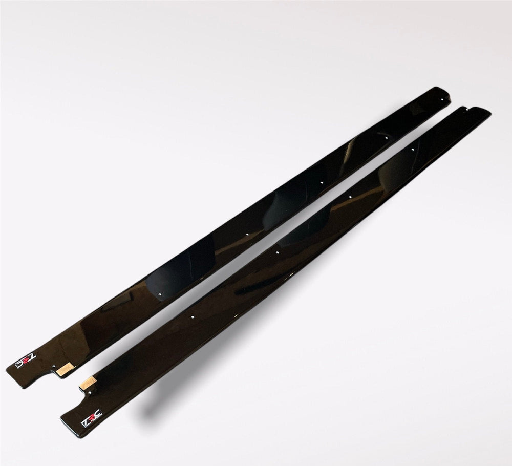 Side Skirt Splitters