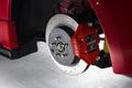 Monoblock Brake Kit Front and Rear