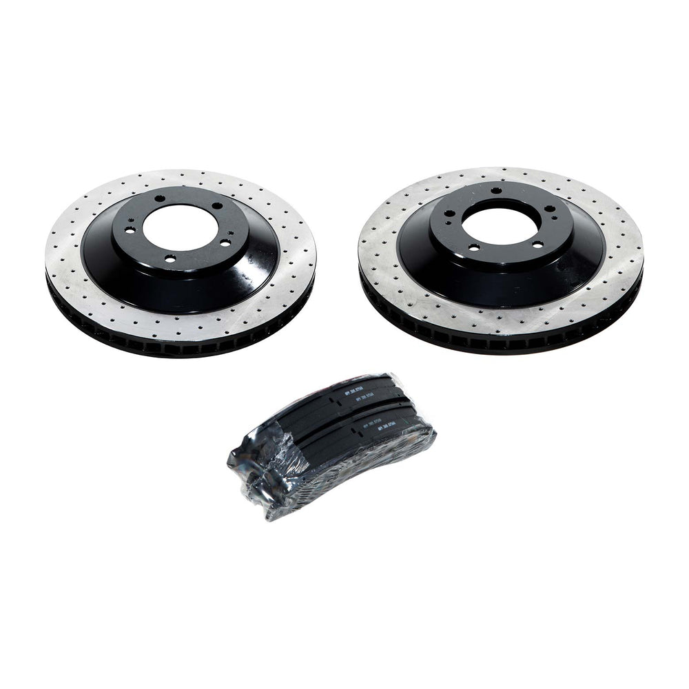 Big Brake Kit