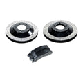 Big Brake Kit